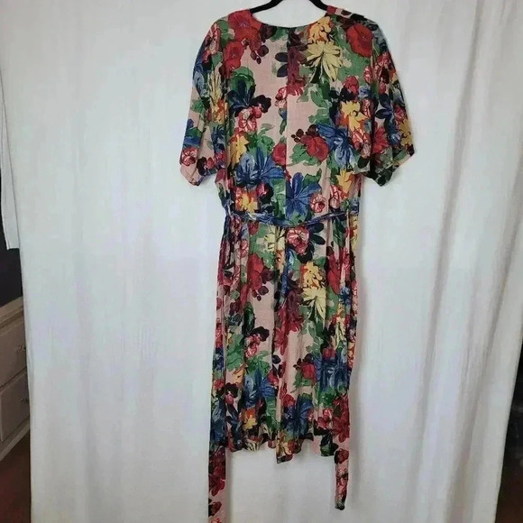 ♥TYSA ROMPER STYLE DRESS - Picture 7 of 9